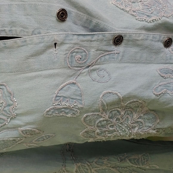 Chico jacket - Picture 2 of 6